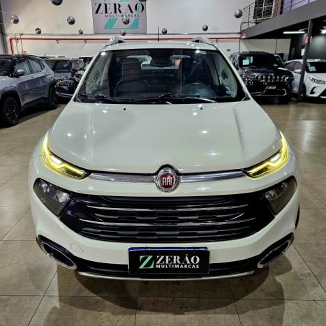 FIAT Toro 2.0 16V 4P VOLCANO 4WD TURBO DIESEL AUTOM�TICO, Foto 2