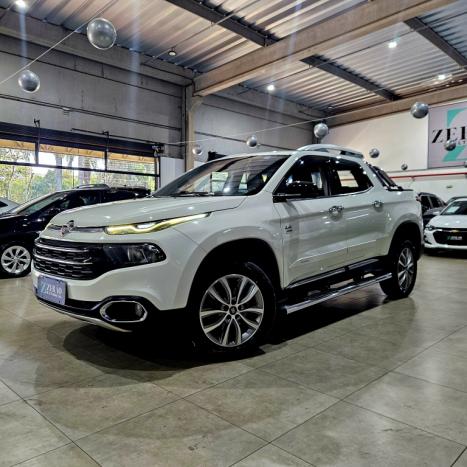 FIAT Toro 2.0 16V 4P VOLCANO 4WD TURBO DIESEL AUTOM�TICO, Foto 3