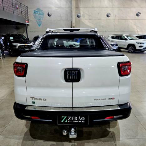 FIAT Toro 2.0 16V 4P VOLCANO 4WD TURBO DIESEL AUTOM�TICO, Foto 5