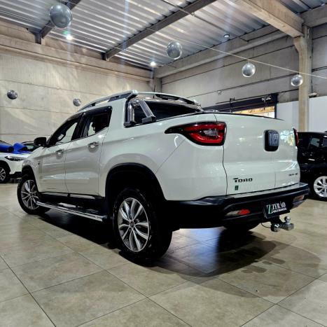 FIAT Toro 2.0 16V 4P VOLCANO 4WD TURBO DIESEL AUTOM�TICO, Foto 6