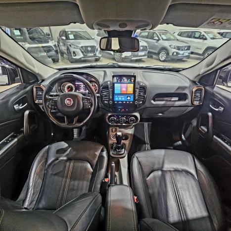 FIAT Toro 2.0 16V 4P VOLCANO 4WD TURBO DIESEL AUTOM�TICO, Foto 7