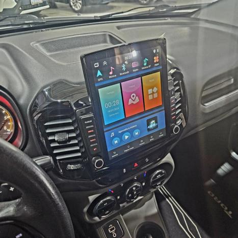 FIAT Toro 2.0 16V 4P VOLCANO 4WD TURBO DIESEL AUTOM�TICO, Foto 8