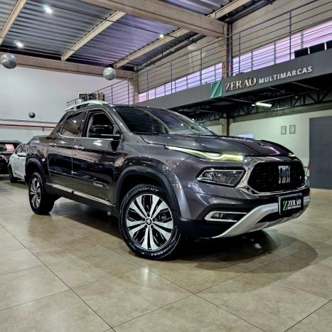 FIAT Toro 2.0 16V 4P VOLCANO 4WD TURBO DIESEL AUTOM�TICO, Foto 1