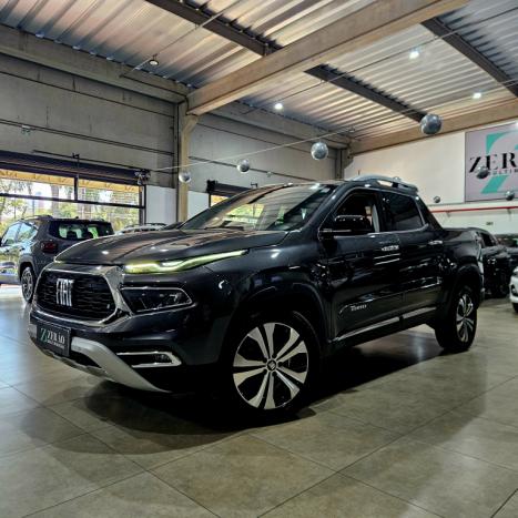 FIAT Toro 2.0 16V 4P VOLCANO 4WD TURBO DIESEL AUTOM�TICO, Foto 3