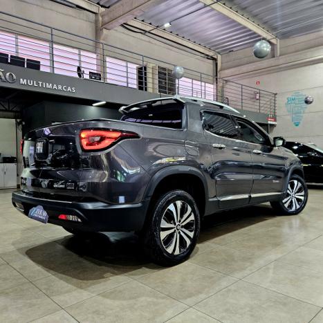 FIAT Toro 2.0 16V 4P VOLCANO 4WD TURBO DIESEL AUTOM�TICO, Foto 4