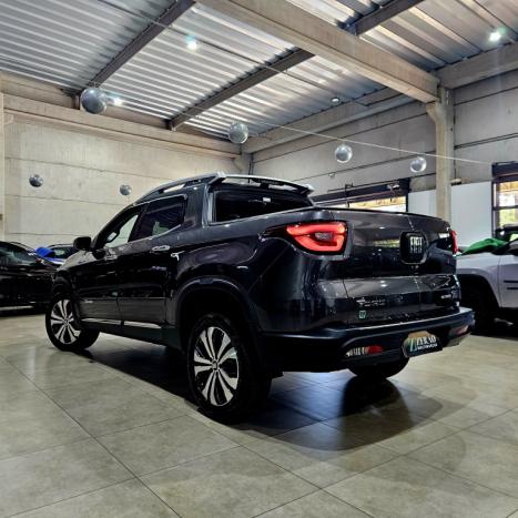 FIAT Toro 2.0 16V 4P VOLCANO 4WD TURBO DIESEL AUTOM�TICO, Foto 6
