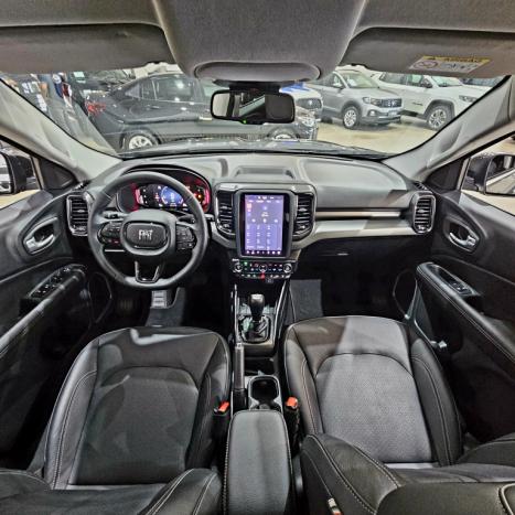 FIAT Toro 2.0 16V 4P VOLCANO 4WD TURBO DIESEL AUTOM�TICO, Foto 7