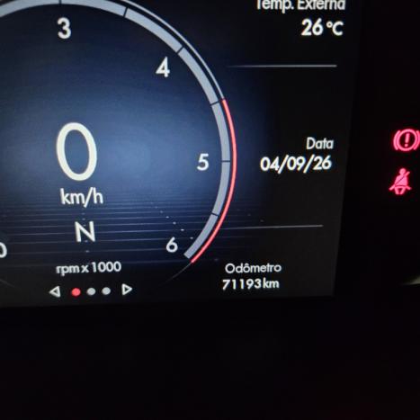 FIAT Toro 2.0 16V 4P VOLCANO 4WD TURBO DIESEL AUTOM�TICO, Foto 10