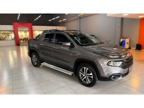 FIAT Toro 2.0 16V 4P 4WD FREEDOM TURBO DIESEL  AUTOM�TICO, Foto 1