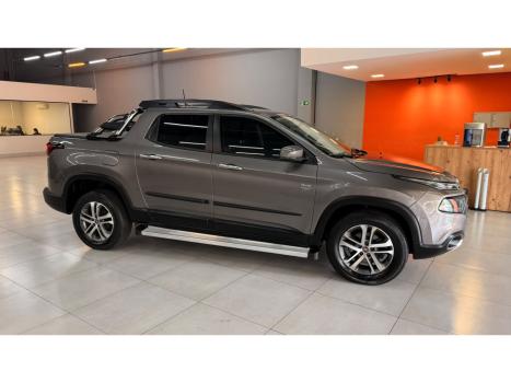 FIAT Toro 2.0 16V 4P 4WD FREEDOM TURBO DIESEL  AUTOM�TICO, Foto 2