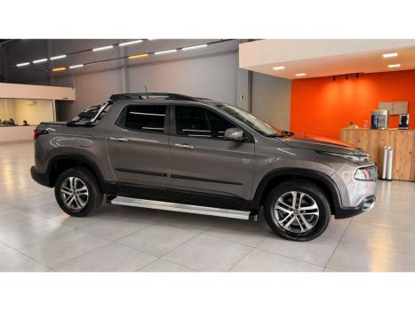 FIAT Toro 2.0 16V 4P 4WD FREEDOM TURBO DIESEL  AUTOM�TICO, Foto 3