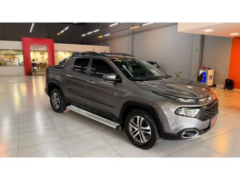 FIAT Toro 2.0 16V 4P 4WD FREEDOM TURBO DIESEL  AUTOM�TICO, Foto 4