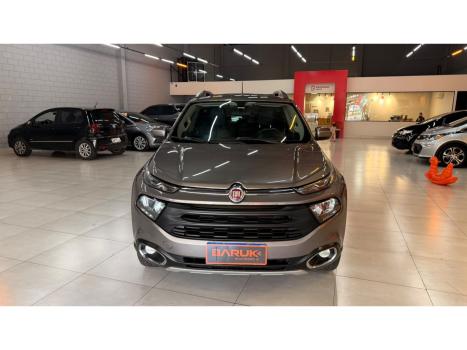 FIAT Toro 2.0 16V 4P 4WD FREEDOM TURBO DIESEL  AUTOM�TICO, Foto 5