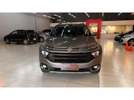 FIAT Toro 2.0 16V 4P 4WD FREEDOM TURBO DIESEL  AUTOM�TICO, Foto 6