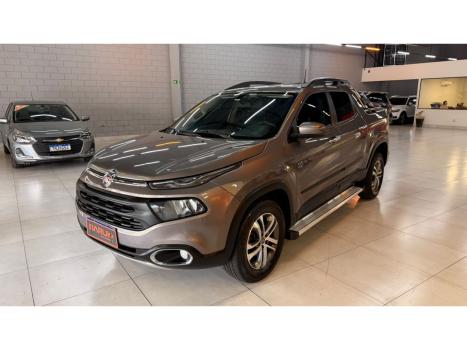 FIAT Toro 2.0 16V 4P 4WD FREEDOM TURBO DIESEL  AUTOM�TICO, Foto 7