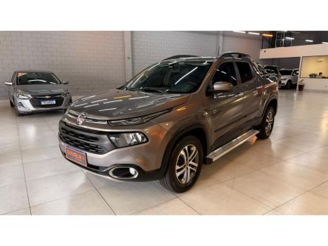 FIAT Toro 2.0 16V 4P 4WD FREEDOM TURBO DIESEL  AUTOM�TICO, Foto 8
