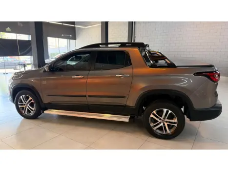 FIAT Toro 2.0 16V 4P 4WD FREEDOM TURBO DIESEL  AUTOM�TICO, Foto 9