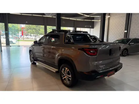 FIAT Toro 2.0 16V 4P 4WD FREEDOM TURBO DIESEL  AUTOM�TICO, Foto 10