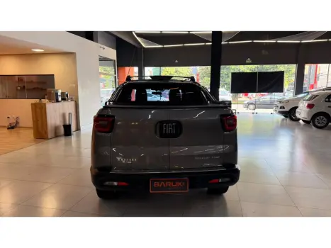 FIAT Toro 2.0 16V 4P 4WD FREEDOM TURBO DIESEL  AUTOM�TICO, Foto 11