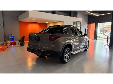 FIAT Toro 2.0 16V 4P 4WD FREEDOM TURBO DIESEL  AUTOM�TICO, Foto 12