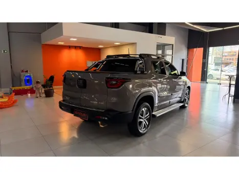 FIAT Toro 2.0 16V 4P 4WD FREEDOM TURBO DIESEL  AUTOM�TICO, Foto 13