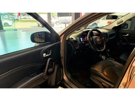 FIAT Toro 2.0 16V 4P 4WD FREEDOM TURBO DIESEL  AUTOM�TICO, Foto 14