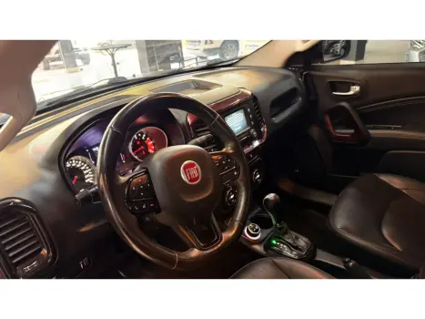 FIAT Toro 2.0 16V 4P 4WD FREEDOM TURBO DIESEL  AUTOM�TICO, Foto 15