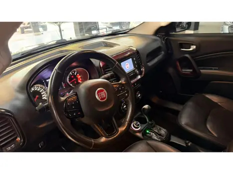 FIAT Toro 2.0 16V 4P 4WD FREEDOM TURBO DIESEL  AUTOM�TICO, Foto 16
