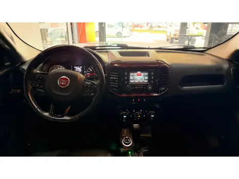 FIAT Toro 2.0 16V 4P 4WD FREEDOM TURBO DIESEL  AUTOM�TICO, Foto 20