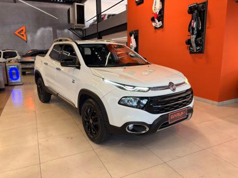 FIAT Toro 2.0 16V 4P VOLCANO 4WD TURBO DIESEL AUTOM�TICO, Foto 2