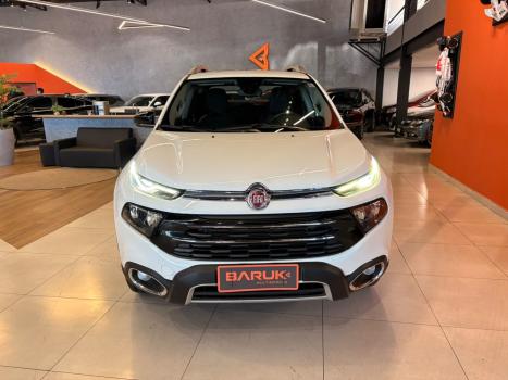 FIAT Toro 2.0 16V 4P VOLCANO 4WD TURBO DIESEL AUTOM�TICO, Foto 3