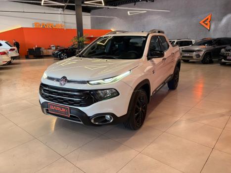 FIAT Toro 2.0 16V 4P VOLCANO 4WD TURBO DIESEL AUTOM�TICO, Foto 4