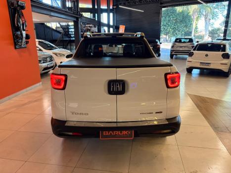 FIAT Toro 2.0 16V 4P VOLCANO 4WD TURBO DIESEL AUTOM�TICO, Foto 7