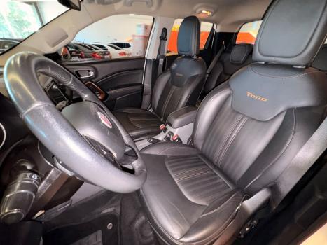 FIAT Toro 2.0 16V 4P VOLCANO 4WD TURBO DIESEL AUTOM�TICO, Foto 10