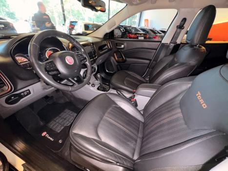 FIAT Toro 2.0 16V 4P VOLCANO 4WD TURBO DIESEL AUTOM�TICO, Foto 11