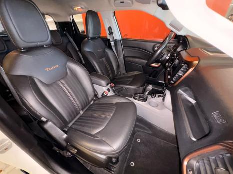 FIAT Toro 2.0 16V 4P VOLCANO 4WD TURBO DIESEL AUTOM�TICO, Foto 12
