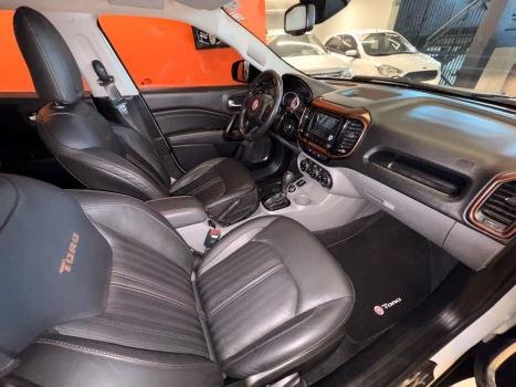 FIAT Toro 2.0 16V 4P VOLCANO 4WD TURBO DIESEL AUTOM�TICO, Foto 13