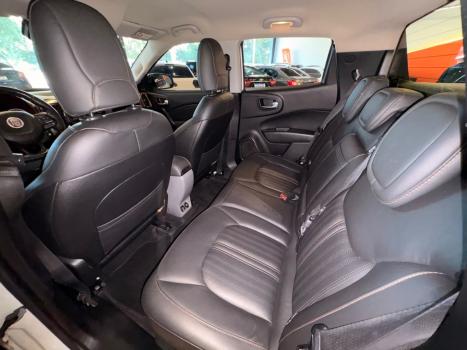 FIAT Toro 2.0 16V 4P VOLCANO 4WD TURBO DIESEL AUTOM�TICO, Foto 14