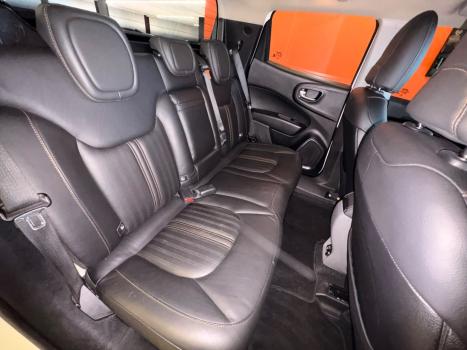 FIAT Toro 2.0 16V 4P VOLCANO 4WD TURBO DIESEL AUTOM�TICO, Foto 16