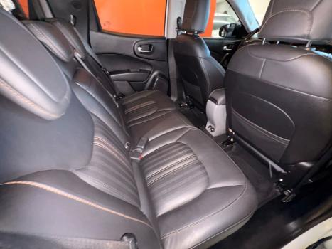 FIAT Toro 2.0 16V 4P VOLCANO 4WD TURBO DIESEL AUTOM�TICO, Foto 17