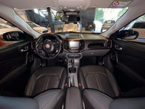 FIAT Toro 2.0 16V 4P VOLCANO 4WD TURBO DIESEL AUTOM�TICO, Foto 18
