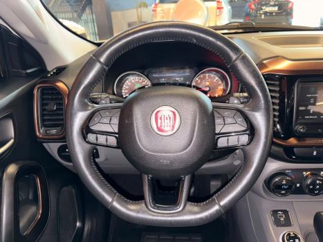 FIAT Toro 2.0 16V 4P VOLCANO 4WD TURBO DIESEL AUTOM�TICO, Foto 19