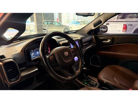 FIAT Toro 2.0 16V 4P 4WD RANCH TURBO DIESEL AUTOM�TICO, Foto 2