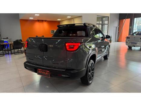 FIAT Toro 2.0 16V 4P 4WD RANCH TURBO DIESEL AUTOM�TICO, Foto 4