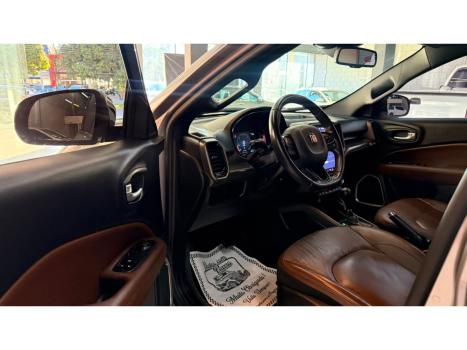 FIAT Toro 2.0 16V 4P 4WD RANCH TURBO DIESEL AUTOM�TICO, Foto 5
