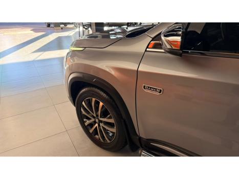 FIAT Toro 2.0 16V 4P 4WD RANCH TURBO DIESEL AUTOM�TICO, Foto 6