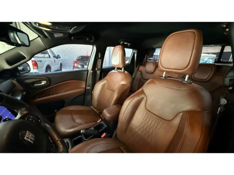 FIAT Toro 2.0 16V 4P 4WD RANCH TURBO DIESEL AUTOM�TICO, Foto 8