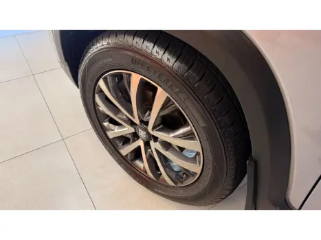 FIAT Toro 2.0 16V 4P 4WD RANCH TURBO DIESEL AUTOM�TICO, Foto 9