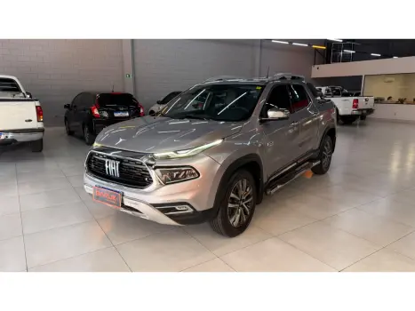 FIAT Toro 2.0 16V 4P 4WD RANCH TURBO DIESEL AUTOM�TICO, Foto 11