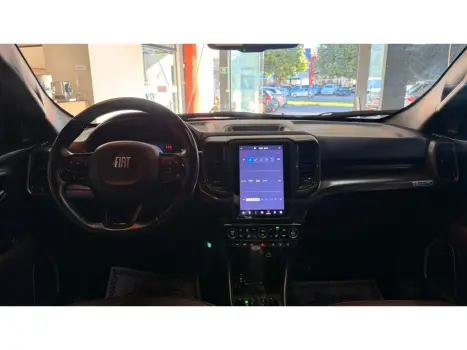FIAT Toro 2.0 16V 4P 4WD RANCH TURBO DIESEL AUTOM�TICO, Foto 12